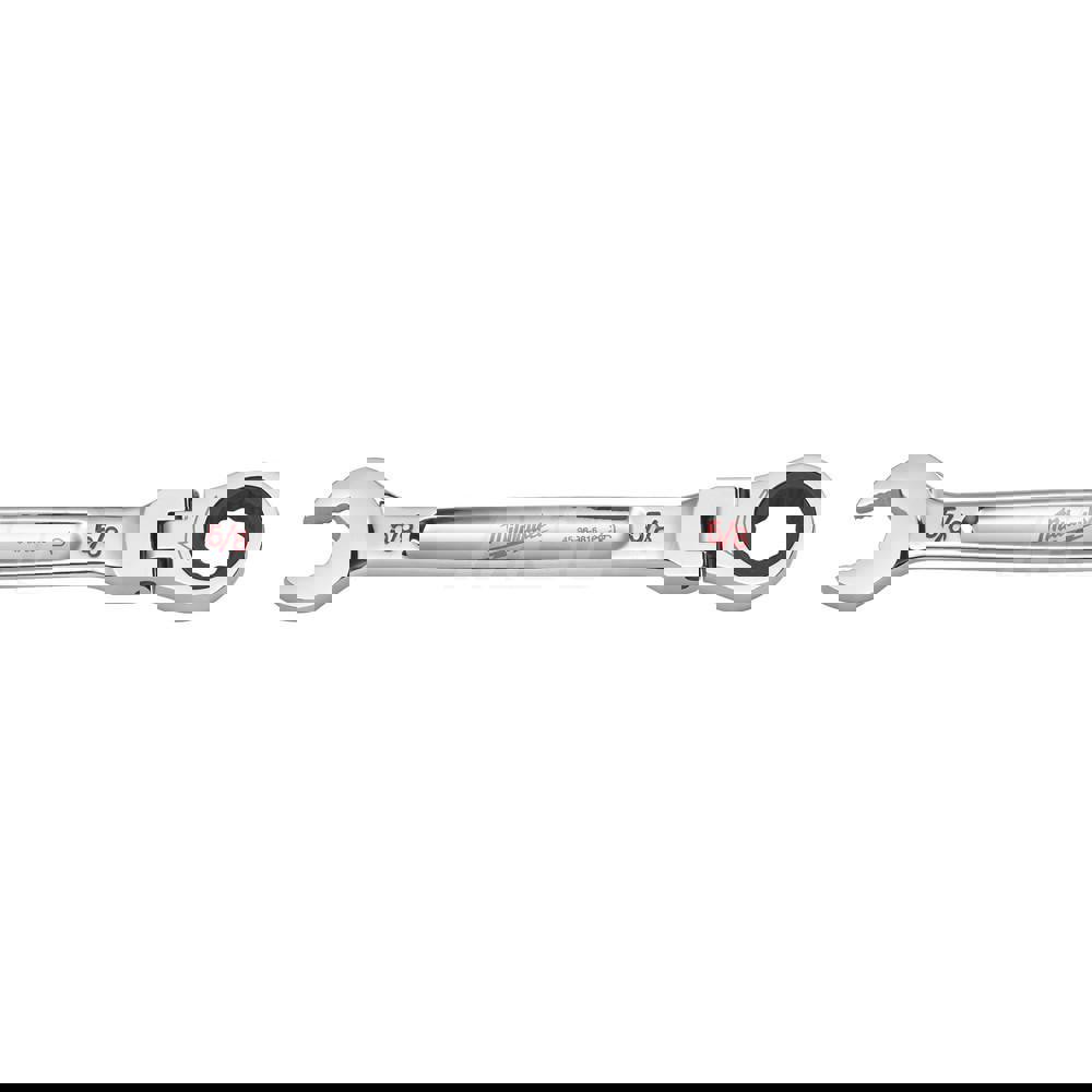 Combination Wrench: 5/8